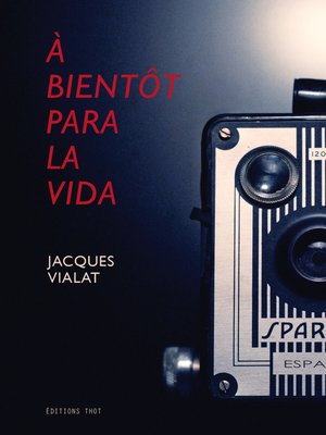 cover image of À bientôt para la vida